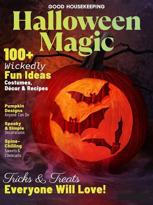 Cover image for Good Housekeeping